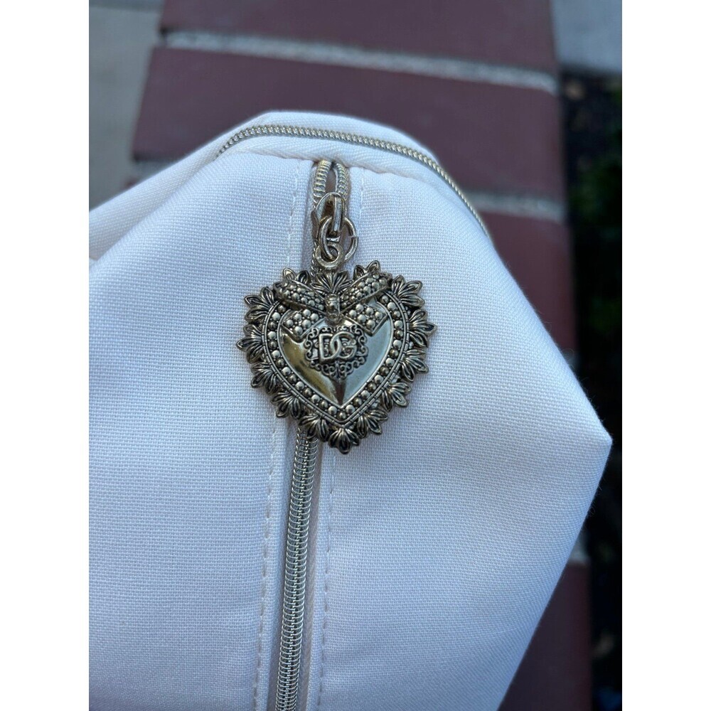 Dolce and gabanna cosmetic pouch - Picture 3 of 5